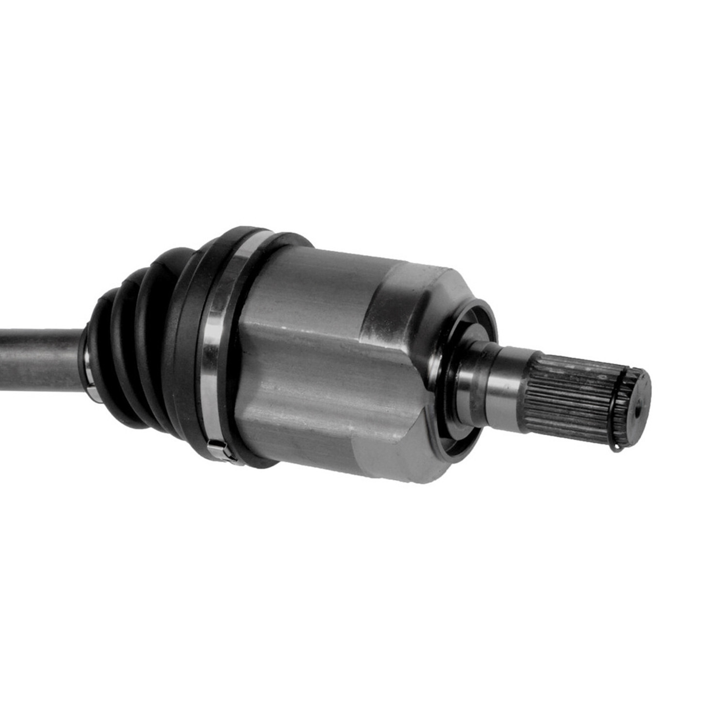 Front Right CV Axle Shaft Assembly for 2011-2015 Hyundai Sonata Kia Optima 2.4L