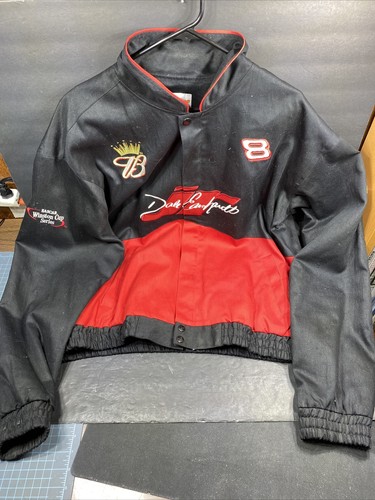 Dale Earnhardt Jr 8 Budweiser NASCAR 