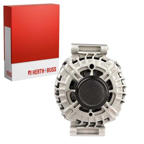 Herth+Buss Elparts Lichtmaschine 14V 140A FüR Audi Seat Skoda Golf 7 1.8 2.0TFSI-image