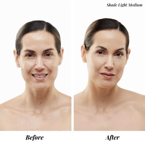 MagicMinerals AirBrush Foundation by Jerome Alexander – 2pc Set with Airbrush - Picture 4 of 10