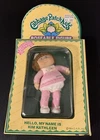 VINTAGE 1984 SECOND EDITION “Kim Kathleen”CABBAGE PATCH KIDS POSEABLE FIGURE 1