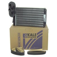 Kale WäRmetauscher Innenraumheizung FüR Audi A3 / TT / Roadster - 1J1 819 031 A