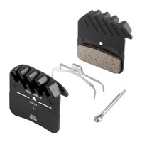 Shimano H03A Resin BremsbeläGe FüR Saint 820, Zee, BR-M8020