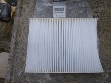 Filtre d'habitacle Renault SCENIC