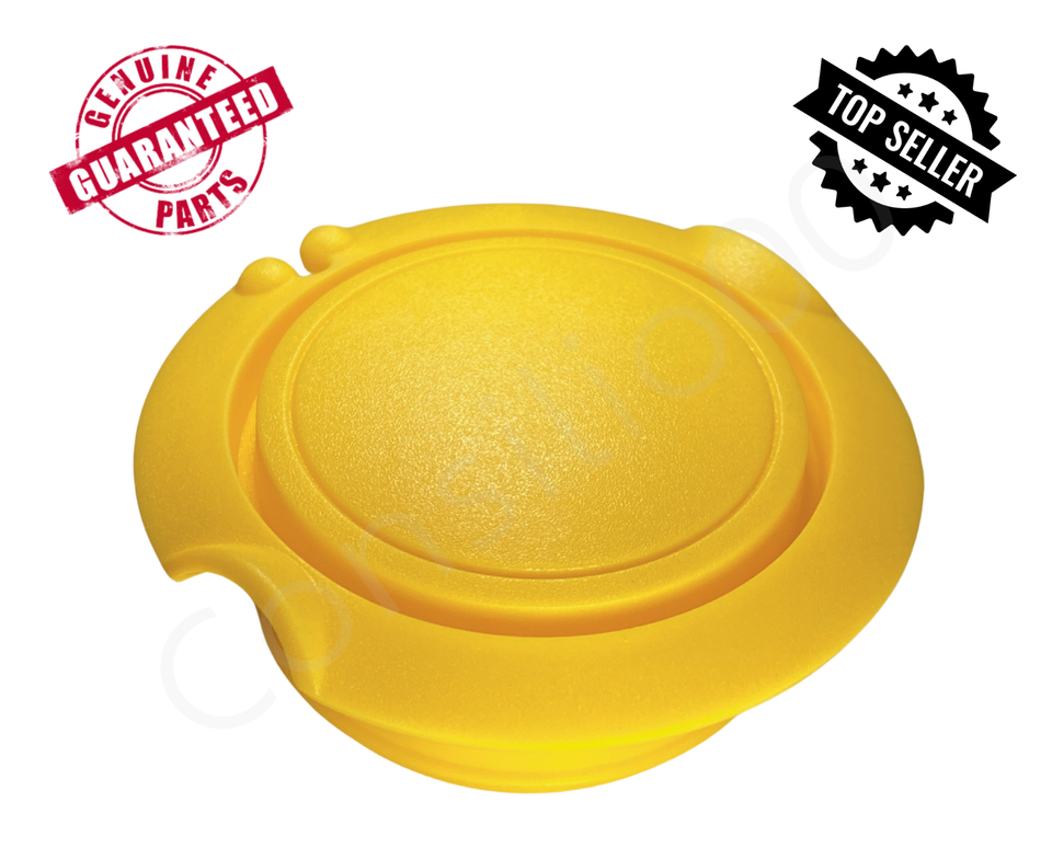 GENUINE Brabantia Rotary Washing Line Pole Ground Hole Cap / Lid