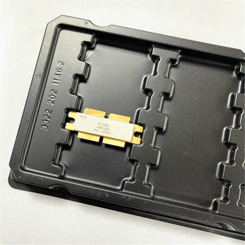 Ampleon BLF888A UHF LDMOS 600W RF TRANSISTOR 600W 470 to 860 MHz SOT-539 110V - 第 1/3 張圖片