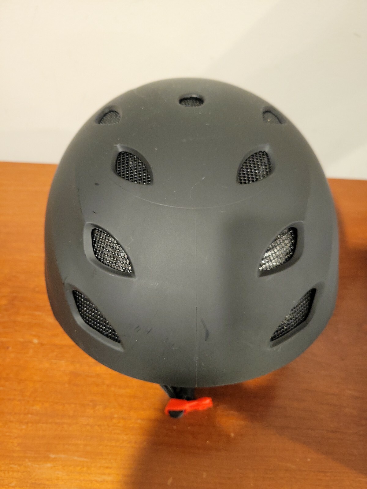 mens large ski helmet