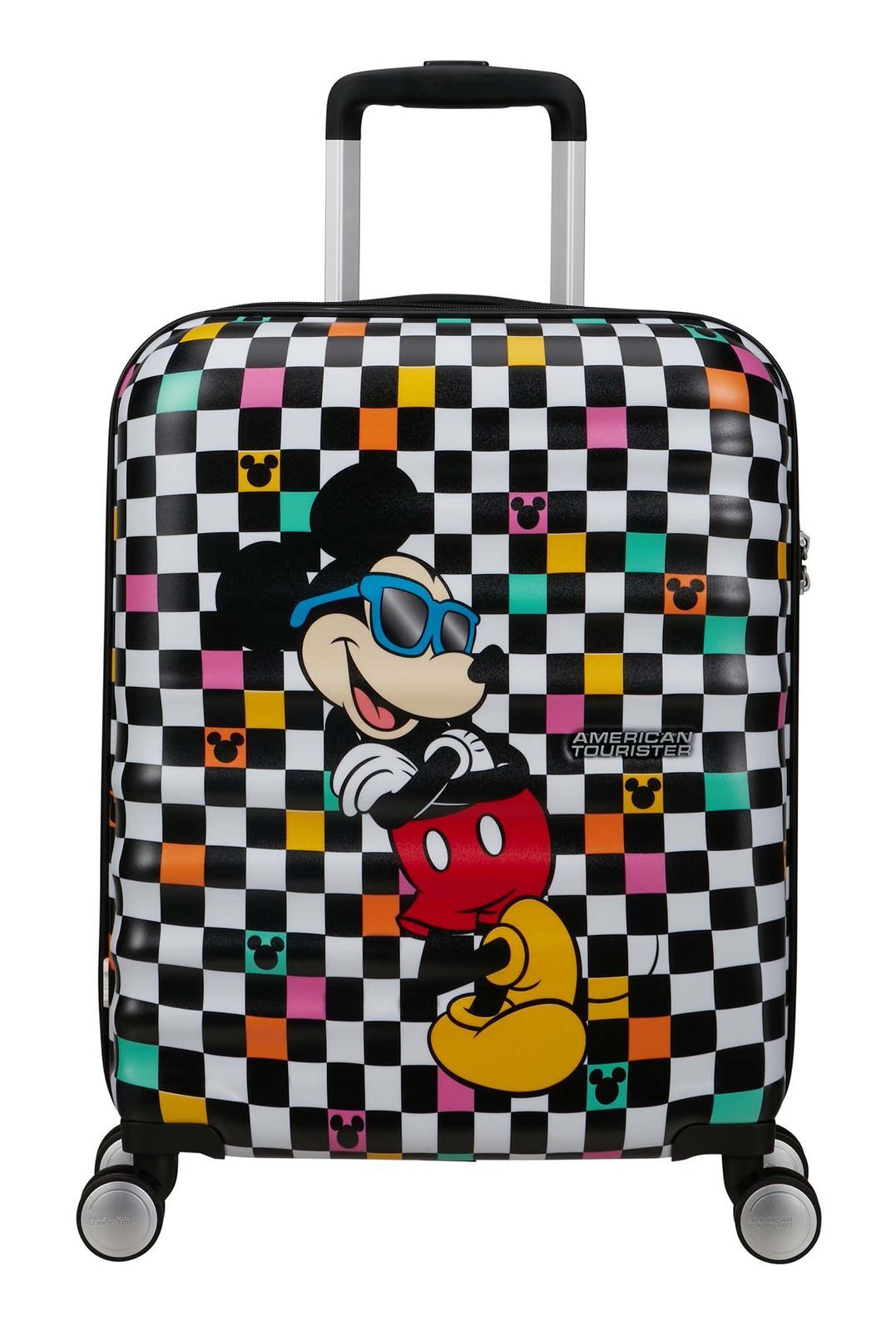 American Tourister Spinner 55 / 20 TSA Disney FL