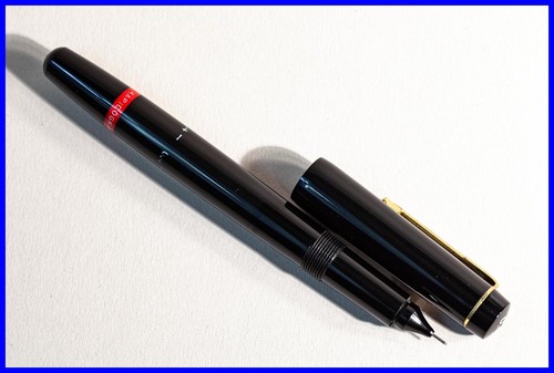 rOtring 0.4 Rapidograph Funktionsgeprüfte Dentelle 1960 Stylo Ink Pen Tintenkuli