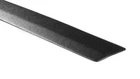 Load sill guard ABS for Peugeot 407 sedan S/4 2004-2011