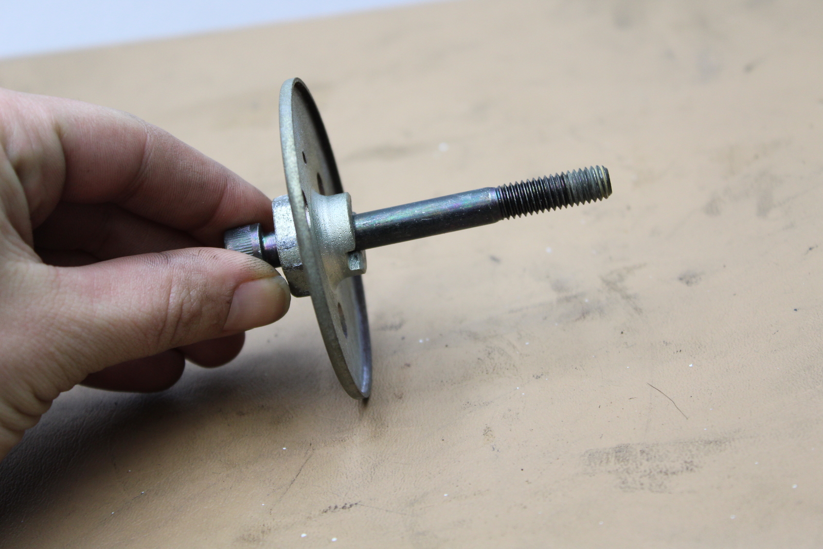 1980 YAMAHA XS1100 PICK UP COIL IGNITION ROTOR GOVERNOR (YB7) eBay