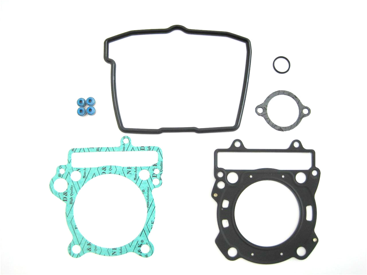 Pochette de joints haut-moteur Tecnium KTM 250 fabrication haute précision