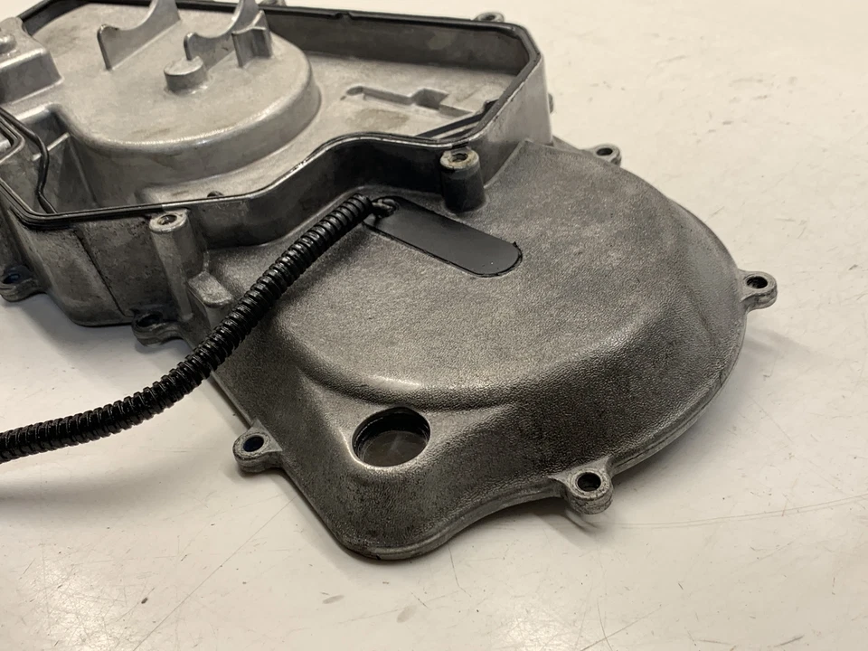 Funda, estuche de cadena con 0730-172 - 2016 Arctic Cat XF 6000 Cross Trek 137 Foto 4 de 4