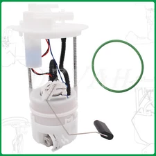 Fuel Pump Assembly for 2015-2021 Jeep Fiat Renegade 500x 52029625AA 7611338AC