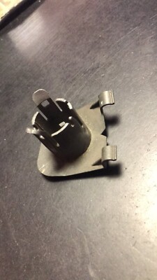 BMW 5 E60 E61 2005 parking sensor bracket PDC 7896594 ATA16999 for 