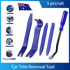 <!--F#f_0-->5PCS Car Trim Removal Tool Auto Hand Tools Pry Bar Dash Panel Door Interior Set<!--F/-->
