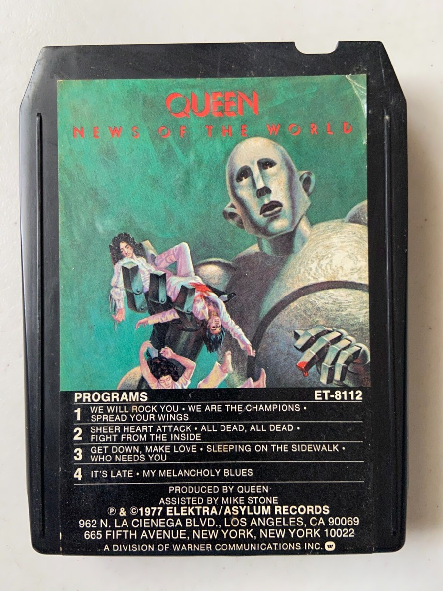 Queen On Air The Radio Collection 限定版 Queen – On Air
