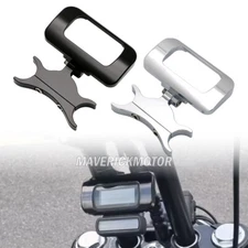 DIGITAL GAUGE MOUNT FOR 2018-2023 HARLEY STREET BOB FXBB FXBBS FXBRS FXLR FXLRST