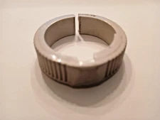 GENUINE Hoover Canister Vacuum Cleaner Hose or Wand Lock Ring / LATCH