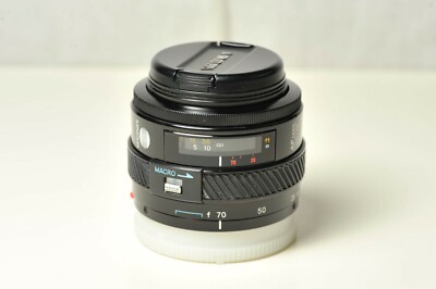 Minolta AF 35-70mm F4 for Minolta/Sony As-Is [1338037]