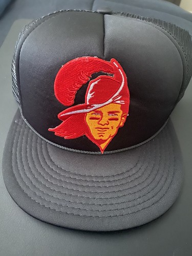 TOM BRADY BUCCO BRUCE BUCS CLASSIC 