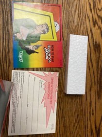 Elevator Action NES Nintendo CIB GENUINE Manual Box Order Form