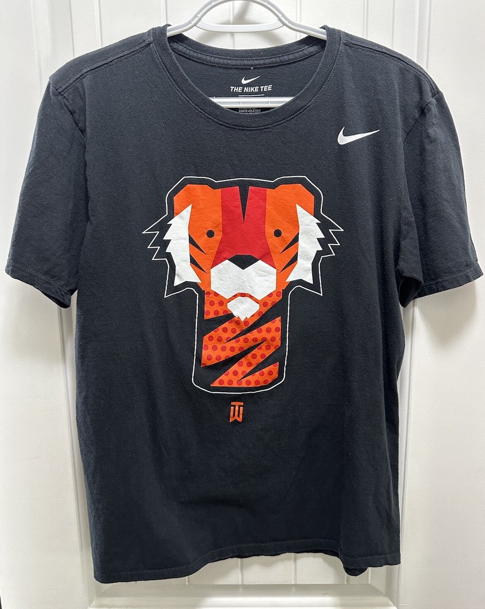 tiger woods nike shirt frank