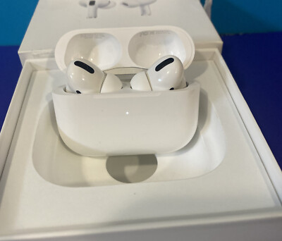 イヤホン AirPods Pro with Wireless Charging Case Wireless Charging Case Compatible with AirPods Pro, for Airpods