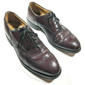 johnston and murphy wide shoes