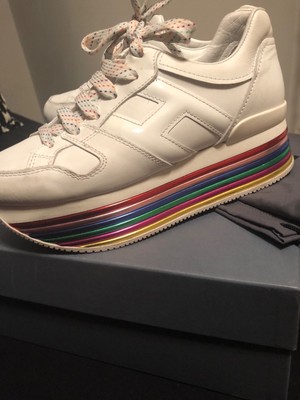 hogan h222 maxi platform