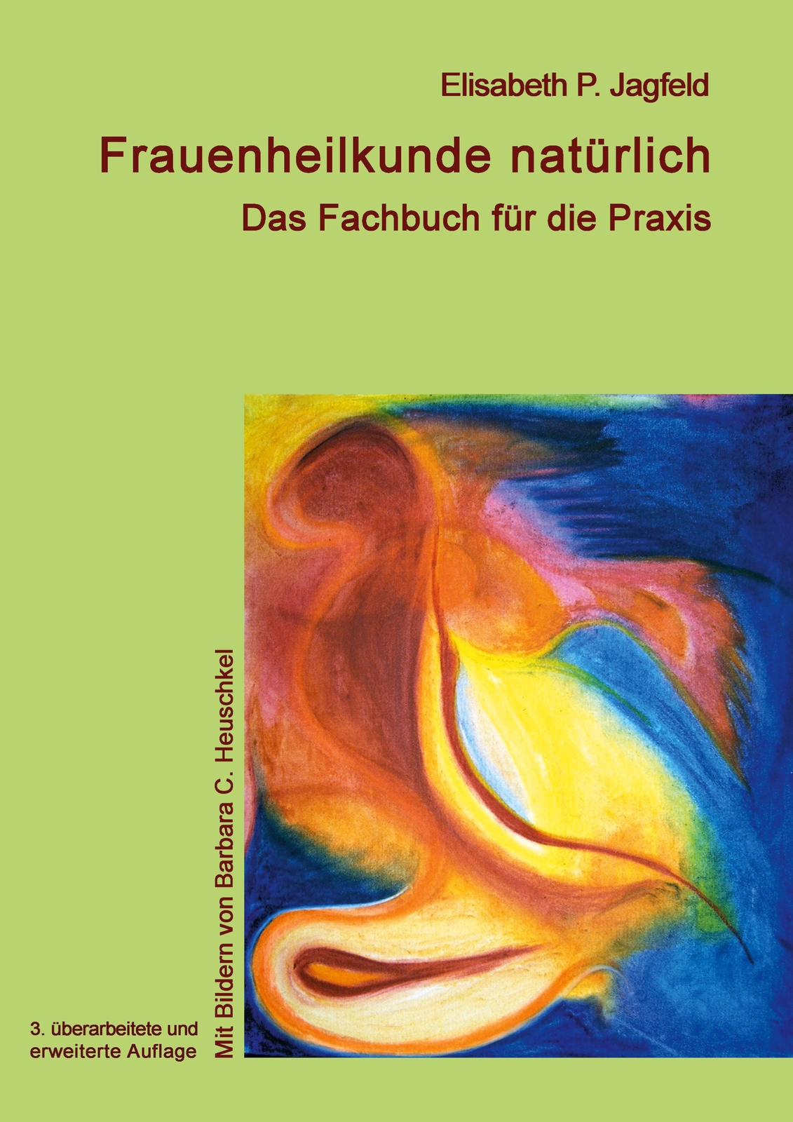Thumbnail - Frauenheilkunde Natürlich (buch)