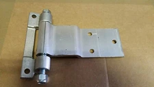 Morgan Swing Door Hinge Assembly New Style Trailer Box Truck Olson - *Side Door*