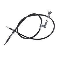 Blue Print Seilzug, Feststellbremse Mazda ADM54688