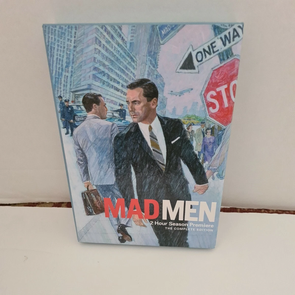 Mad Men Season 6 DVDs & Blu-rays for sale | eBay UK