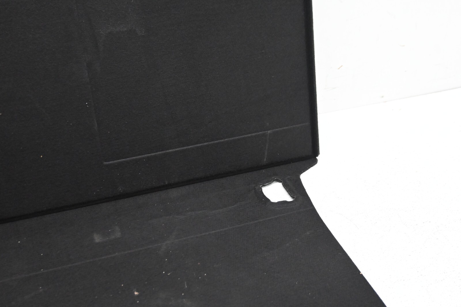 ⭐ 14-20 Maserati Ghibli Rear Trunk Cargo Floor Carpet Liner Mat Spare Cover Oem