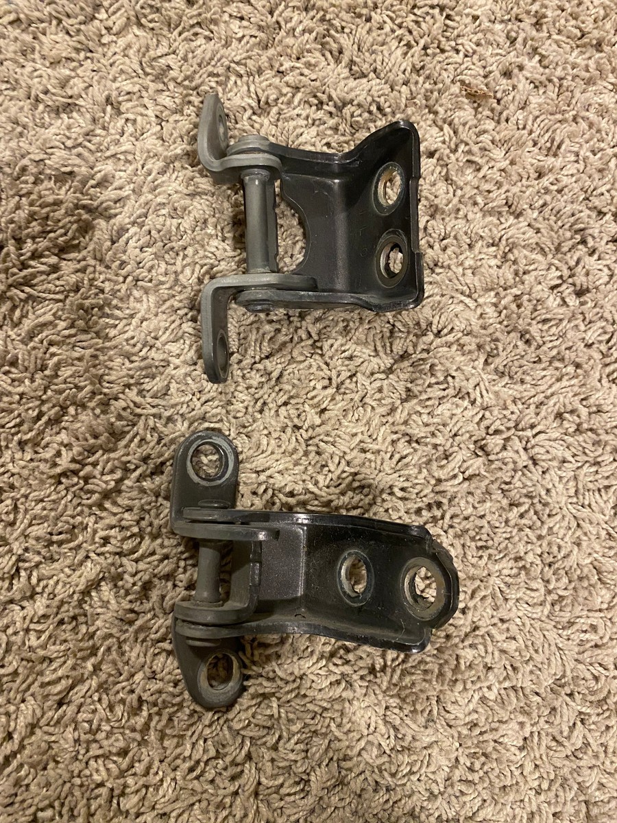 hia_　0507 2007-2013 Acura MDX REAR RIGHT Door Hinge Pair Hinge | eBay