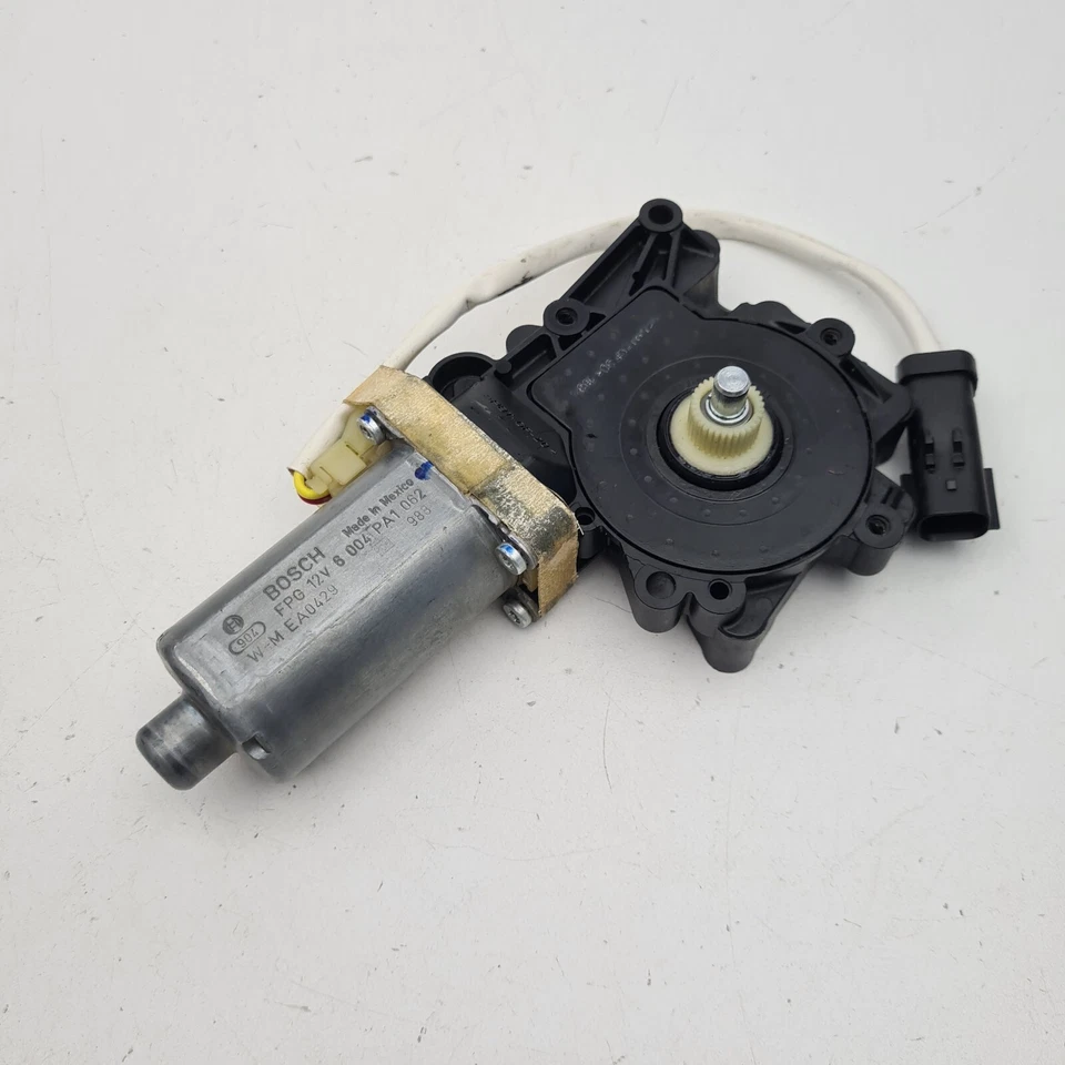 Jeep Grand Cherokee Rear Left Window Reg Motor WJ 06/99-06/05 - Image 2 of 4