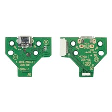 USB Charging Port Socket Board JDS-011 Fits For Sony PS4 Dualshock Controller