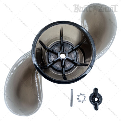 Minn Kota Propeller Prop Mkp-3 Prop 2061151 1378211 for sale  