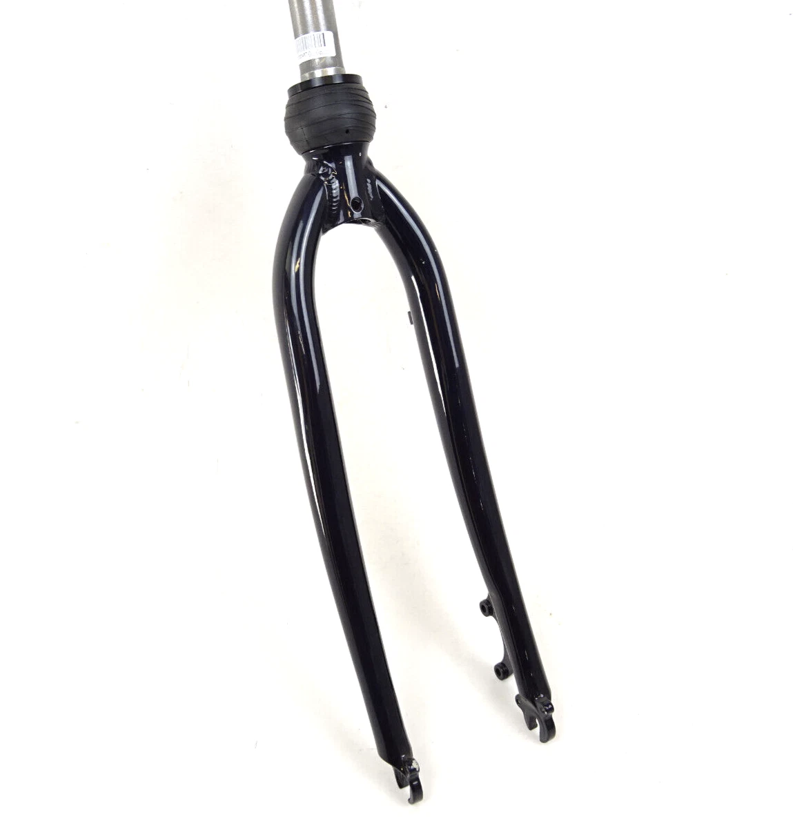 Hybrid suspension best sale forks