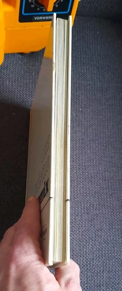 Ma Cuisine Thermomix ( Pour TM 3000 Et TM 3300)  1984 - Photo 2/4