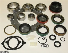 NP241 Transfer Case Bearing Kit, BK241E
