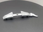 VTG 1993 Bandai Power Ranger Pink Ranger Flip Head  5.5" WEAPON ONLY Damaged
