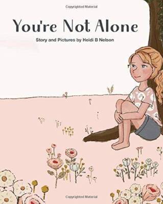 Youre Not Alone: A story about the Covid-19 pandemic through the eyes of - GOOD