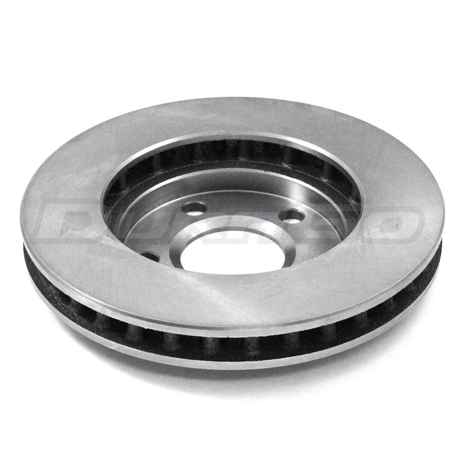 Rotores de freno delanteros + traseros y pastillas de freno de cerámica para Pontiac Grand Prix 1997-1998 Foto 4 de 4