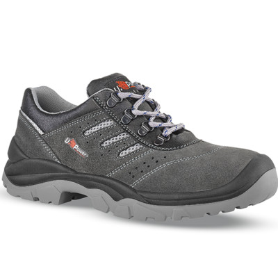 U-Power BELL S1P SRC Sicherheitsschuhe Arbeitsschuhe Schuhe Berufsschuhe