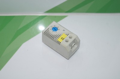 Pfannenberg Thermostat FLZ 530 Schliesser  // 6A AC 250V GEB