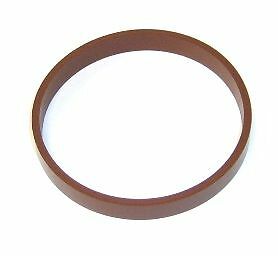 Elring Original 434.350 AnsaugkrüMmer Dichtung Ansaug KrüMmerdichtung 434350-image