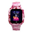 4G Kids Children Smart Watch Phone Video Call Anti-lost Tracker For Boy Girls