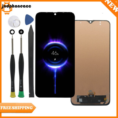 LCD Touch Screen Display Replacement For Samsung Galaxy M21